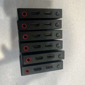 议价钉钉明会议盒子 MS01KS