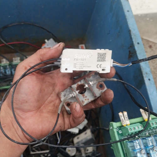 议价SUNX原装SUNX 神视 光纤放大器和光千，带线传