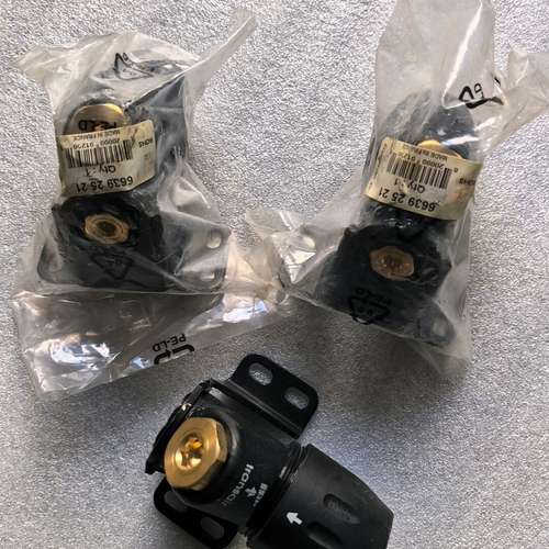 议价Ironclad，6639 25 21，全新，原，法