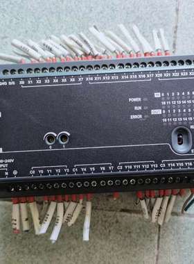 议价台达PLC DVP40EC00R3，，质量好