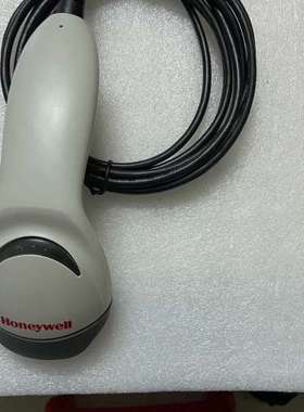 议价霍尼韦尔MS5145一维 USB扫描枪，二手闲置，无拆无修，