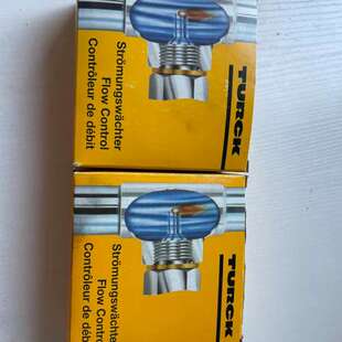 AP8X 议价全新原装 2A4P 图尔克控制器FCT