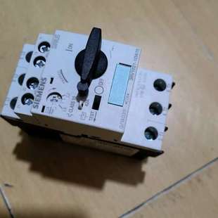 1BA15 议价全新马达保护断路器 3RV1021