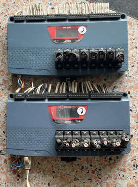 议价TRIO运送控制器，翠欧运动控制器MC508，模拟量闭环，P