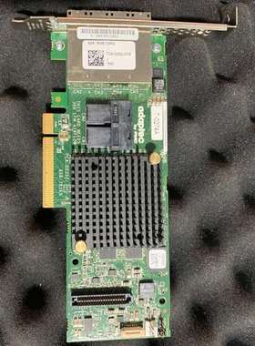 议价adaptec ASR-78165 SAS SATA PCI