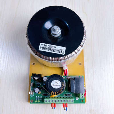 议价雷赛线性电源 PS405-12 DC36V 直流开关电源拆机