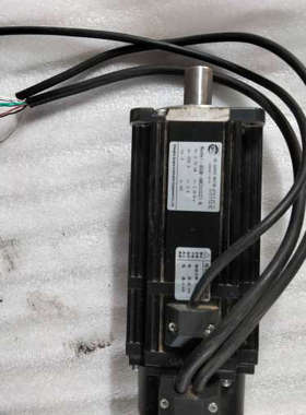 议价80QK-AM02430Z1-B 抱闸伺服电机80尺寸，绝对