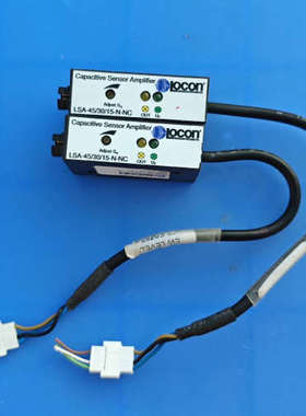 议价LOCON 传感器放大器 LSA-45/30/15-N-NC