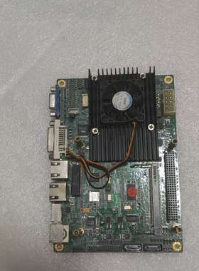 议价EC4-1721研祥EC4-1721CLD2NA VER:A