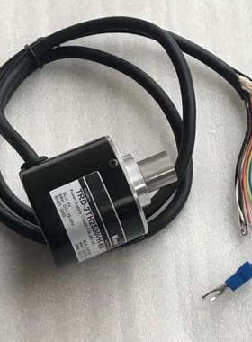 议价koyo光洋编码器 TRD-2TH2500VH-5M,功能