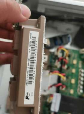 议价2MBI200VH-120-50富士模块 200A