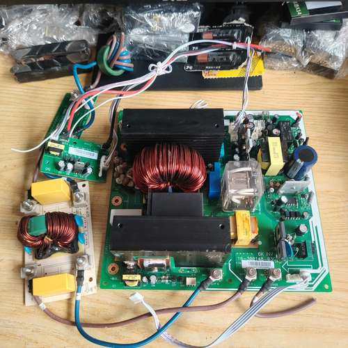 议价SchneiderUPS不间断电源功率板，电源配,3C数码配件,其它配件,淘宝优惠券,粉丝福利购,淘宝优惠卷