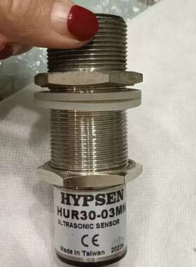 议价HYPSEN  HUR30-03MN超声波传感器