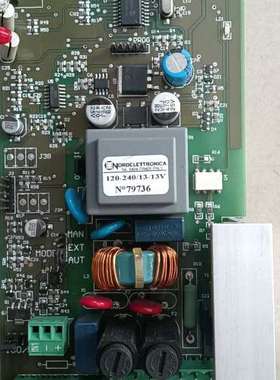 议价拆机BROUlND ELETTRONlCA  S.R.L C