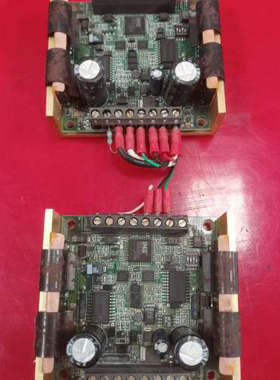 议价驱动器INTELLIGENT/控制器IM805 驱动器，