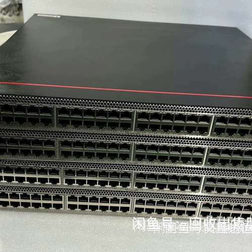 议价智选 S5736-S48U4XC三层POE交换机，48口