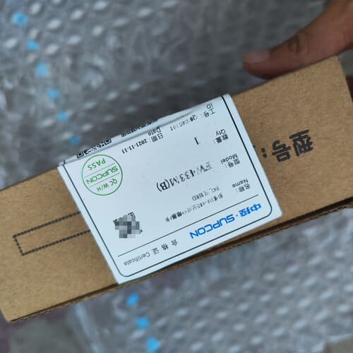 议价浙大中控卡件FW433M(B)全新带 现货