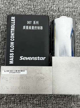 议价七星计 D07-9E N2 150SLM 200SLM各