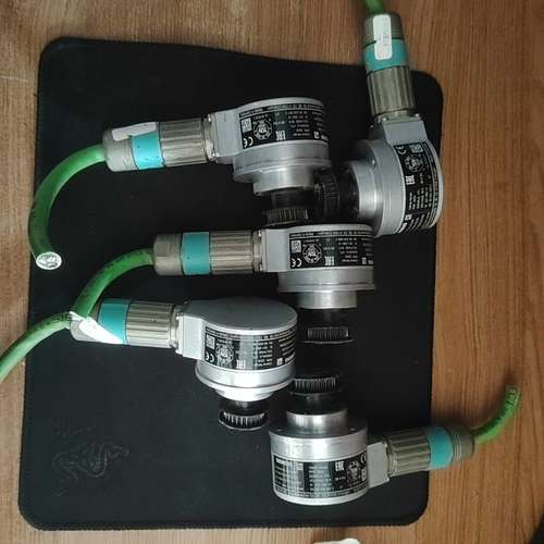 议价编码器6FX2001-4QC50   2500PPR