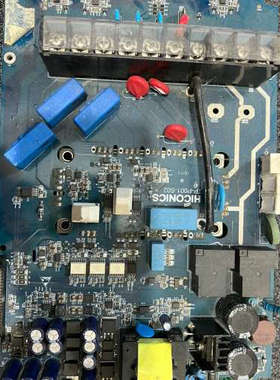 议价HICONICS TP-P001-S02  带模块FP75R