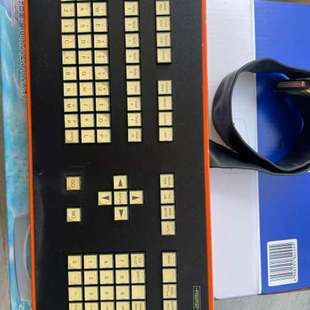 控制板 CMS测厚仪 菲希尔 议价Fischer