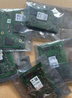 议价ABB全新控制板CPU0004 2RCA013655A000