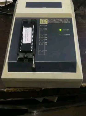 议价台湾力浦LEAPER-48原装编程器