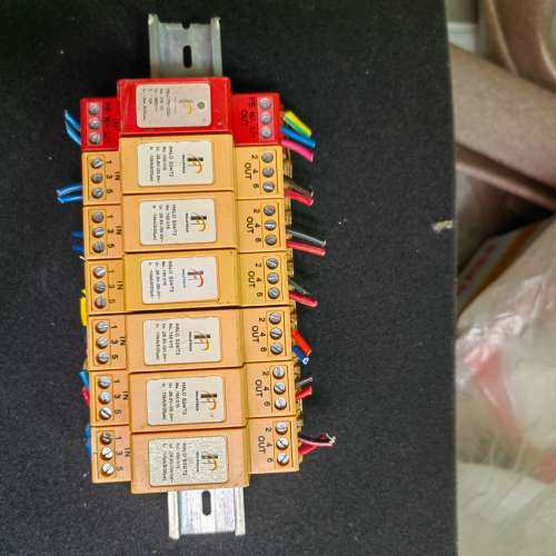 议价HALOTECH防雷器 HALO S24T2，型号DCJ-F