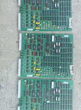 议价二手拆机 梅兰日兰大ups电源控制电路板 AROI  510