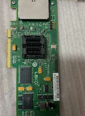 议价原装hp lsi sas3801e l3-25057-00c