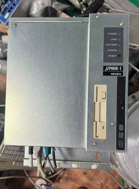 议价MEIDEN迈德恩μPIBOC-I伺服控制器，型号UA026