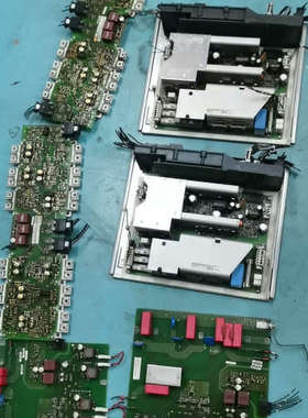 议价板子拆机两套A5E00714560,A5E011058