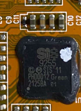 议价SIS 9255，有需要的来