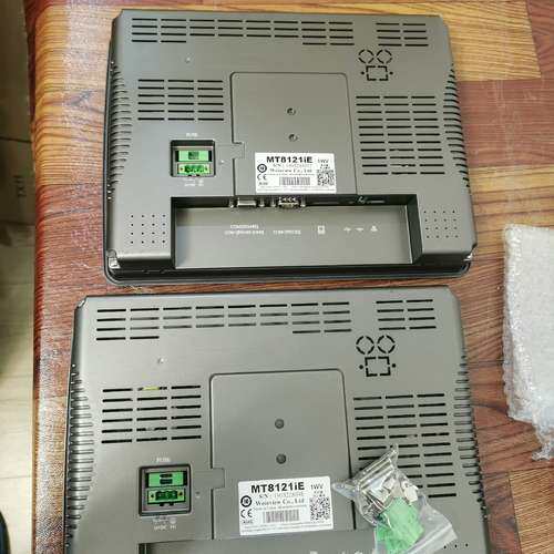 议价威纶通MT8121iE 1WV