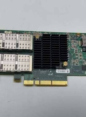 议价Mellanox迈络思 ConnectX IPoIB 10G