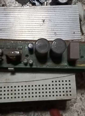 议价伦茨驱动器 驱动板9322lp 3g带模块，模块好，板子不