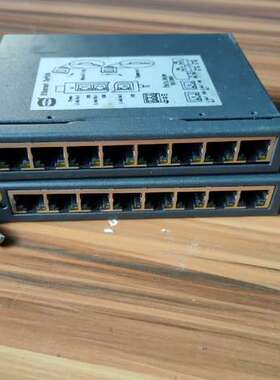 议价Harting 浩亭  Ha-VIS eCon 3080-A