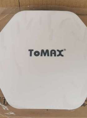 议价正品TOMAX WAP301 2.4G 300兆无线吸顶AP