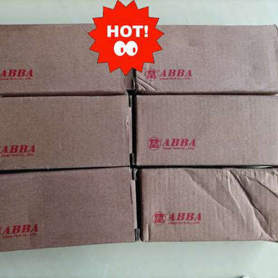 议价ABBA直线导轨滑块，BRC20U0，全新正品，带盒，不