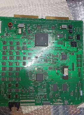 议价NEC8500 PA PRTC 数字中继板 NEC交换机