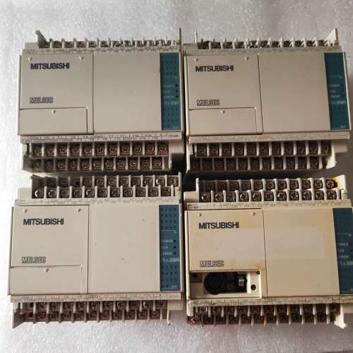 议价三菱PLC   FX1S-30MR-001,原装拆机，实物拍