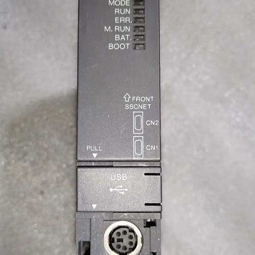 议价三菱PLC模块 Q172CPUN