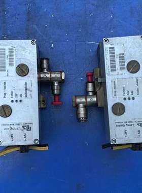 议价兰尼阀Lanny比例阀0353070 通快激光拆机两台 功能