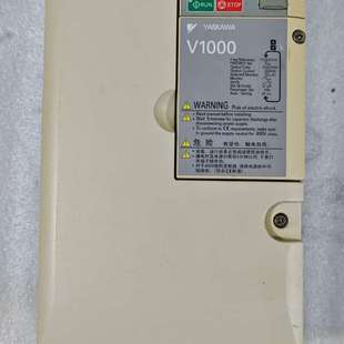 议价V1000系列安川变频器