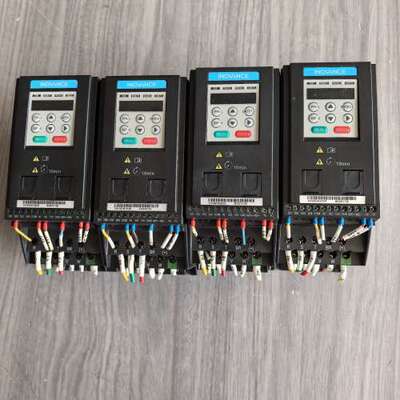 议价汇川变频器MD200T0.75B，0.75KW，，现