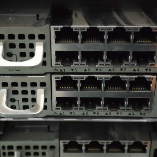 议价DELL POWEREDGE FX2S 型号 E14M 网卡