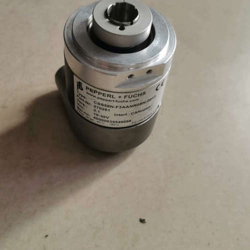 议价PF倍加福编码器CSS58N-F3AANR0BN-0013