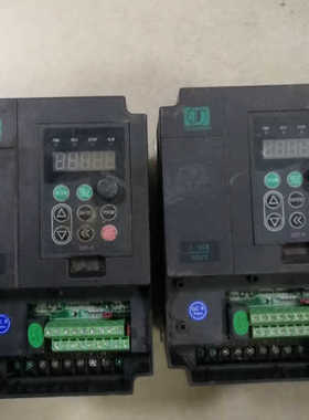 议价金田JTE变频器JTE320 H0015G3 AC380V/