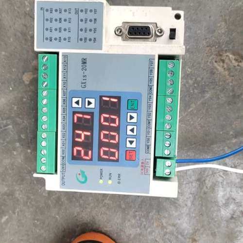 议价拆机GX1S-20MR Mini单板机PLC，12入8出，带,3C数码配件,其它配件,淘宝优惠券,粉丝福利购,淘宝优惠卷