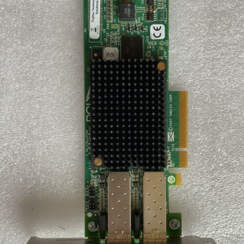 议价EMULEX 8G双口拆机Emulex 8G双口 LPE12
